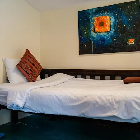 Mook Lanta Eco Resort-3