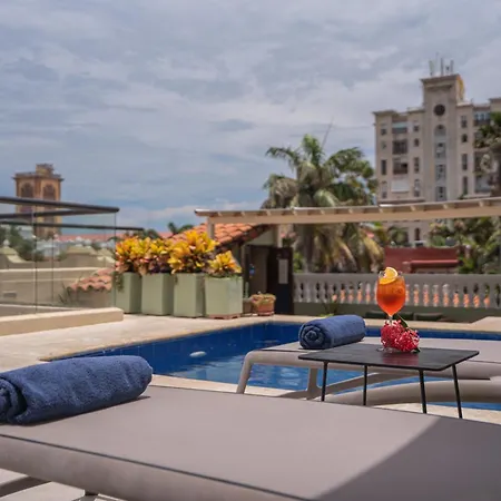 Hotel Casa La Fe (Adults Only)-2