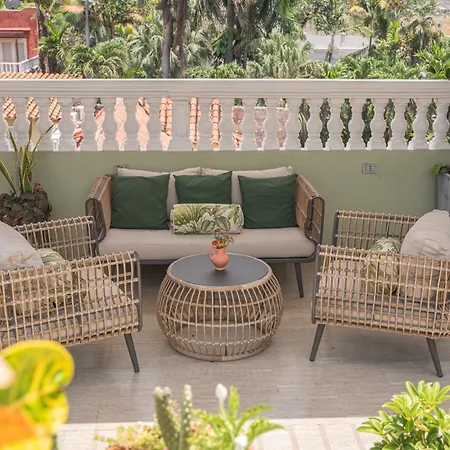 Hotel Casa La Fe (Adults Only)-3