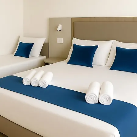 Residence Hotel Piccadilly-2