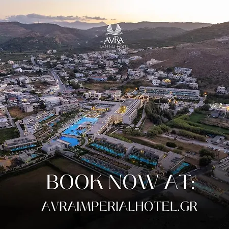 Avra Imperial Hotel-3