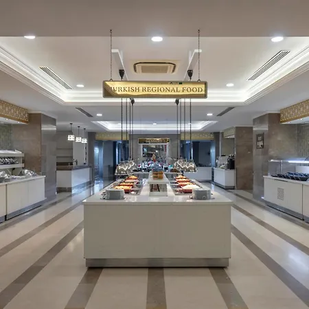 Side Star Resort Hotel-3