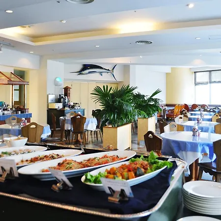 Rizzan Sea Park Hotel Tancha Bay-3