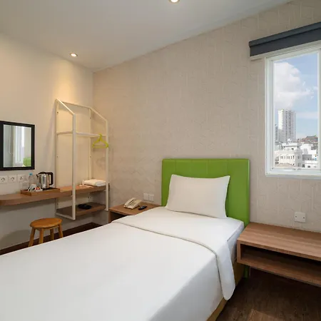 Kama Hotel-2