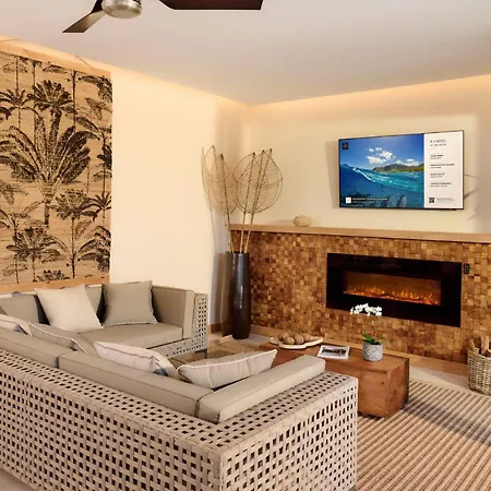 Palm Hotel & Spa-2