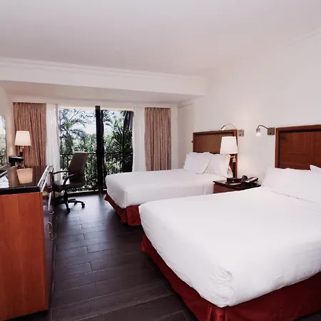 Hs Hotsson Hotel Tampico-3