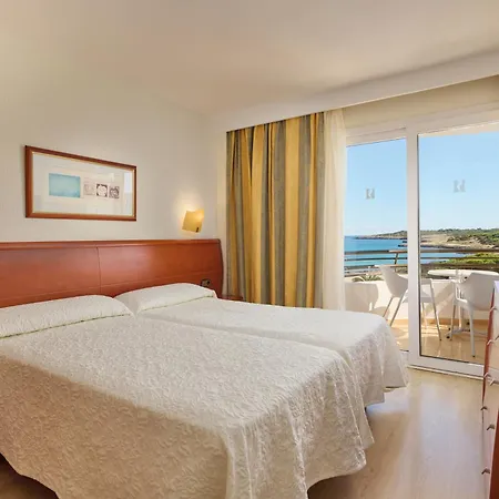 Hipotels Dunas Aparthotel-3