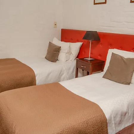 Hotel La Mision-2
