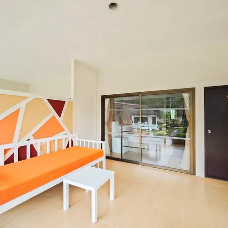 Koh Hai Fantasy Resort&Spa-3