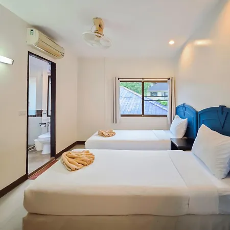 Koh Hai Fantasy Resort&Spa-2
