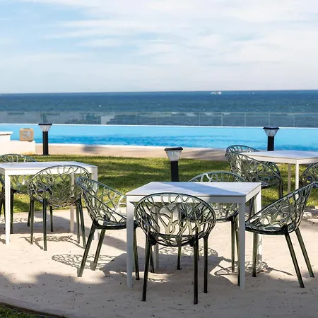 Bamburi Beach Hotel-3