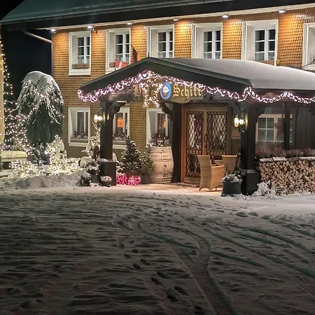 Hotel Schiff am Schluchsee-3