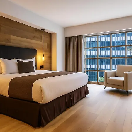 St Isidro Suites Corporate Housing Spa & Wellness Center-2
