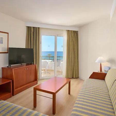 Hipotels Dunas Aparthotel-2