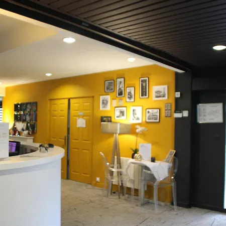 The Originals City, Hotel Le Louisiane, Belfort Sud-2