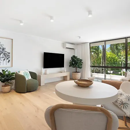 Noosa Harbour Resort-2