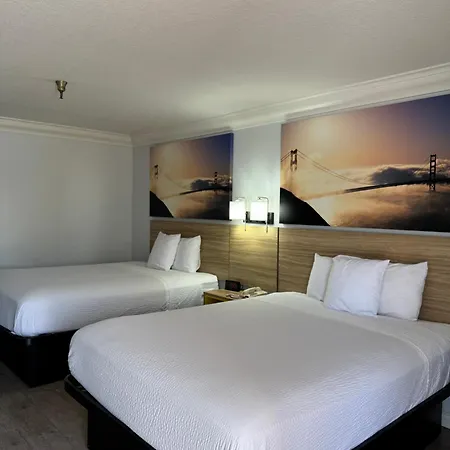 Days Inn By Wyndham Near City Of Hope-3
