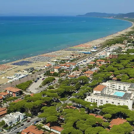 Hotel Terme Marine Leopoldo II Terme & Spa-2