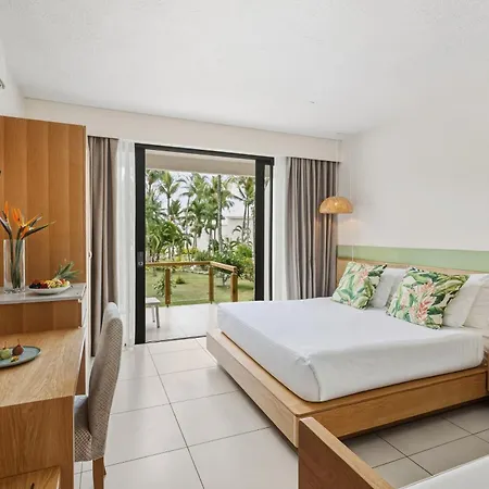 Coral Azur Beach Resort Mont Choisy-3
