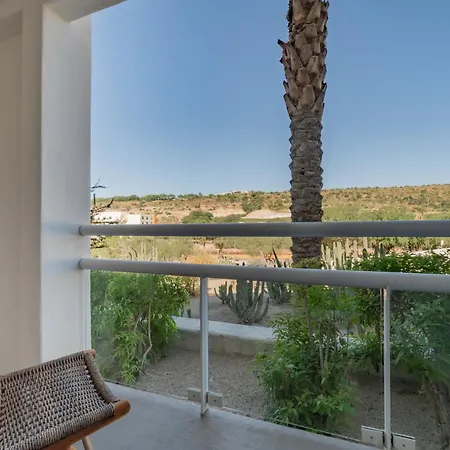 Costa Baja Resort&Spa-2