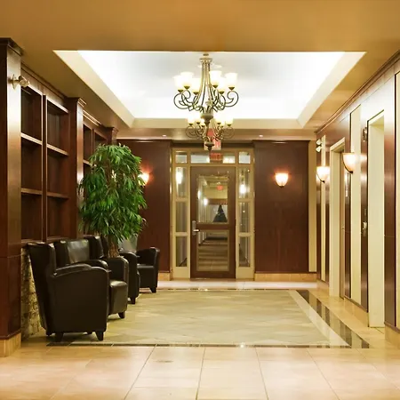 Holiday Inn & Suites Lloydminster By Ihg-3
