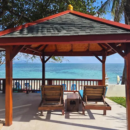Crystal Bay Yacht Club Beach Resort-2