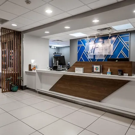 Holiday Inn Express Hotel & Suites Orange City - Deltona By Ihg-2