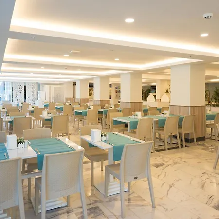 Halici Hotel Marmaris-3