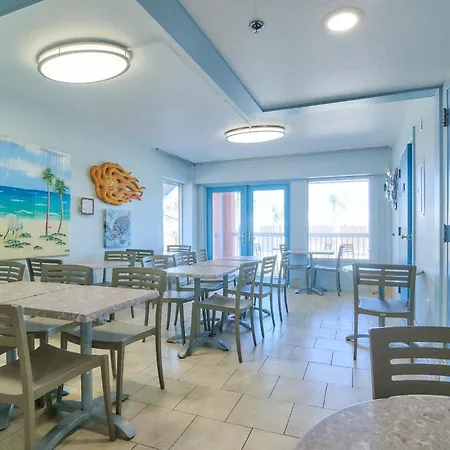 Oceanview Lodge - Saint Augustine-3