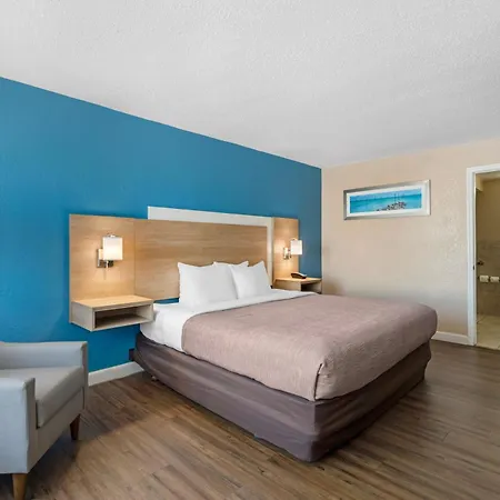 Quality Inn & Suites Conference Center-3