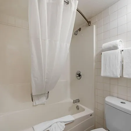 Quality Inn & Suites Conference Center-2
