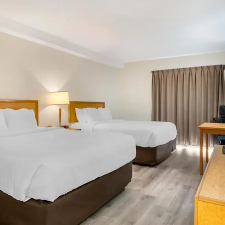 Rodeway Inn-3