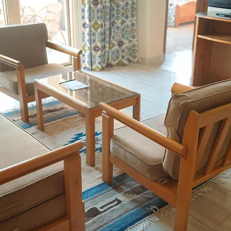 Sheikh Ali Dahab Resort-2