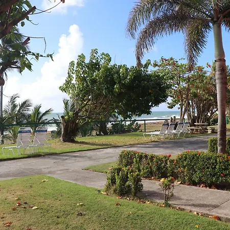 Parador Maunacaribe - Maunabo-3
