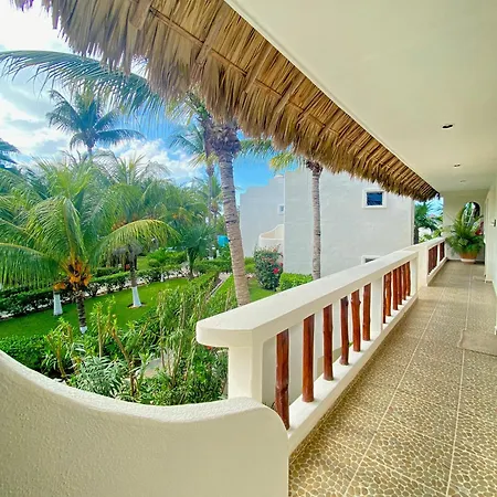 Hotel Puerto Holbox Beach Front-2