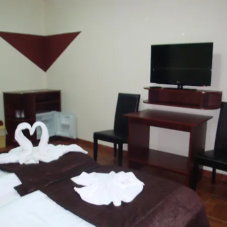Club Vila Bran-2