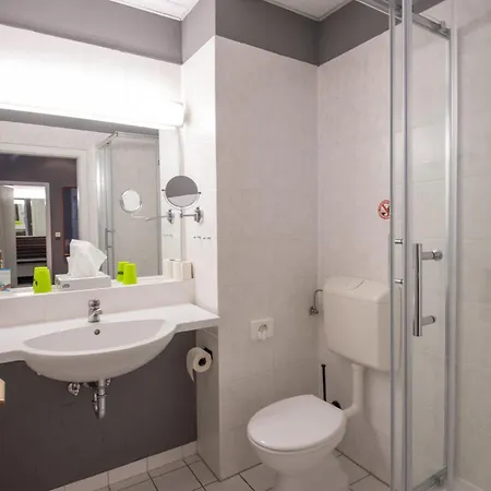 Seehotel Brandenburg An Der Havel-2