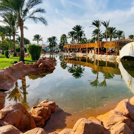 Regency Plaza Aqua Park And Spa Resort-2