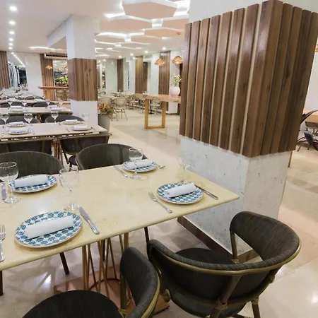 Sonesta Hotel Cartagena-3