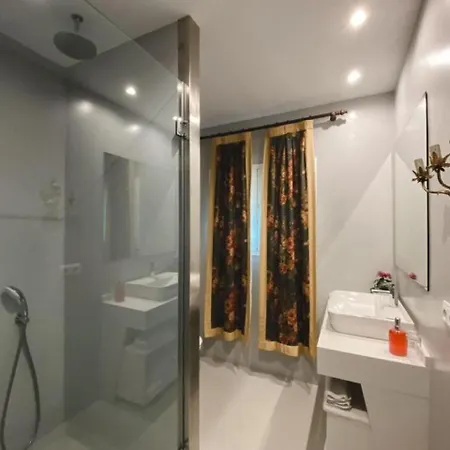 Hotel Boutique Pinar By Bossh! Hotels-2