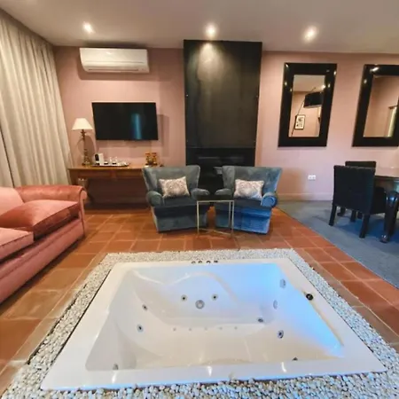 Hotel Boutique Pinar By Bossh! Hotels-2