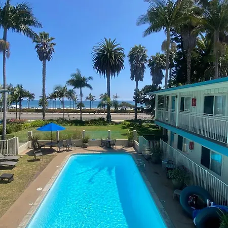 Cabrillo Inn At The Beach-3