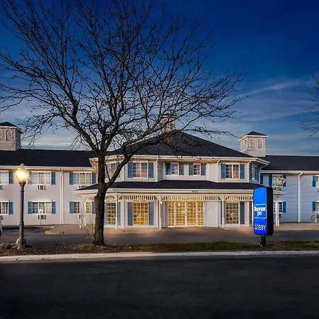 Rodeway Inn Grandville - Grand Rapids-2