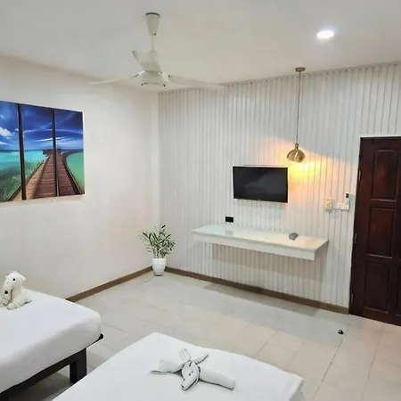 Samui Pier Beach Front&Resort-3