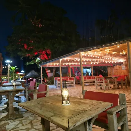 Samui Pier Beach Front&Resort-2
