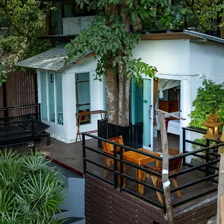 Taatoh Seaview Resort - Sha Plus-2
