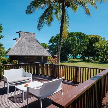 Yatule Resort & Spa-2