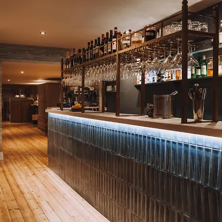 The Old Quay House Hotel-3