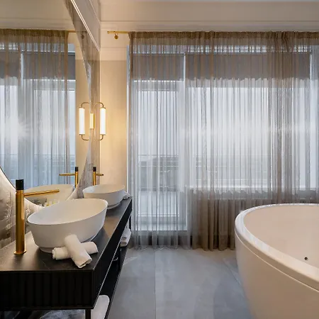 Baltic Beach Hotel&SPA-3