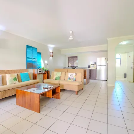Mango Lagoon Resort & Wellness Spa-2